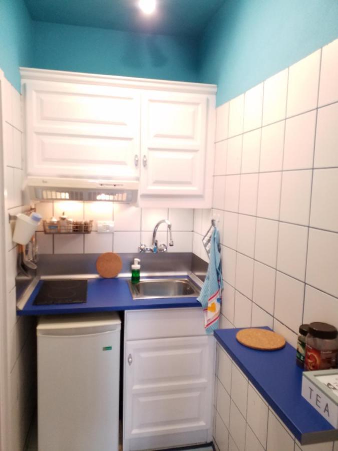 The Bluestudio Tacoronte Extérieur photo