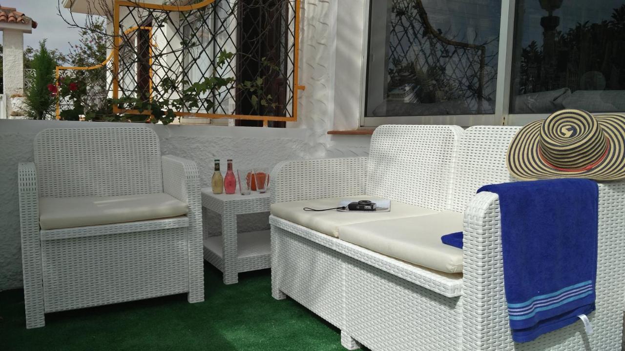 The Bluestudio Tacoronte Extérieur photo
