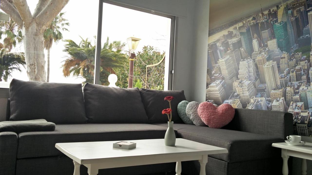 The Bluestudio Tacoronte Extérieur photo